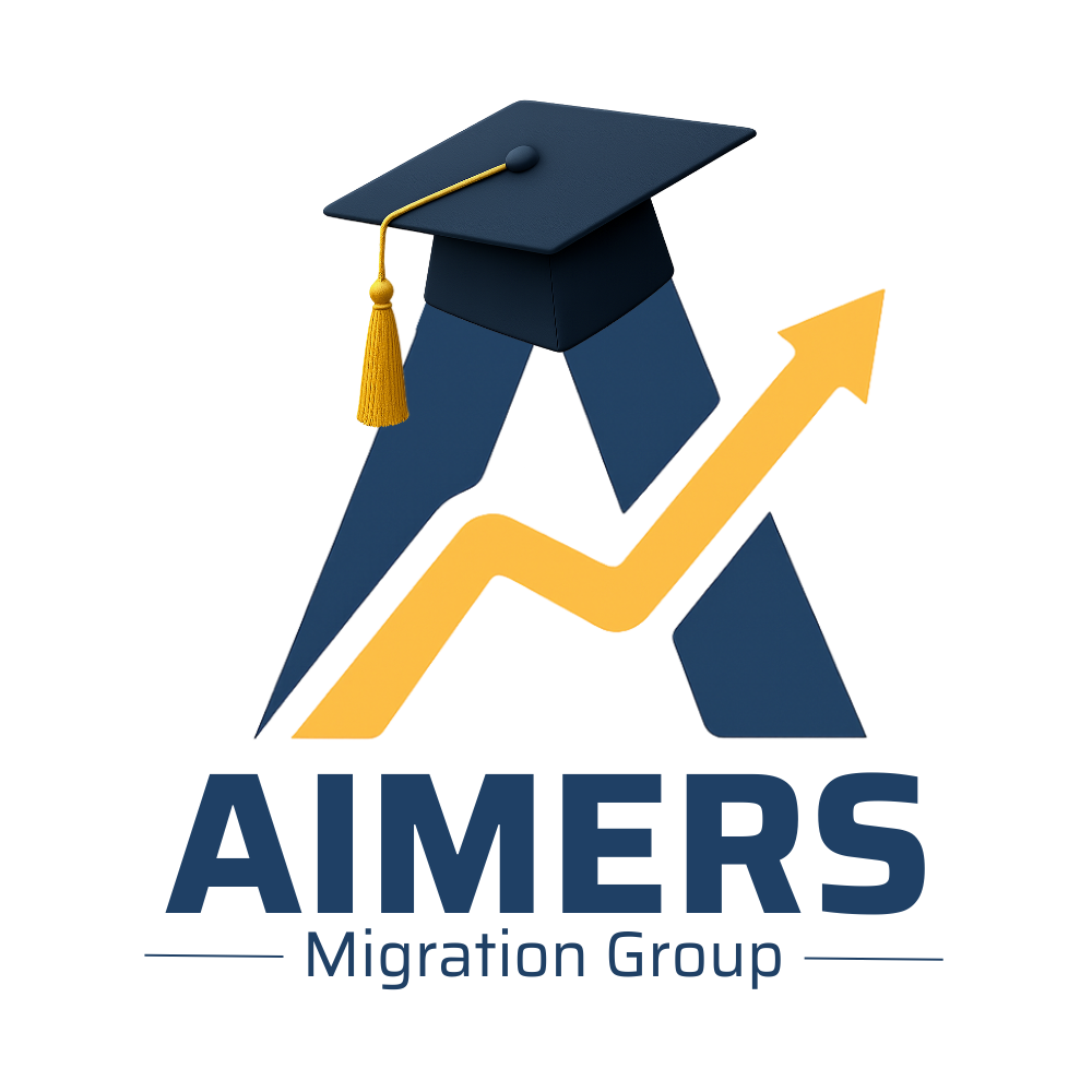 Aimers Migration
